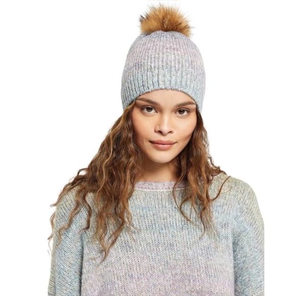 Z Supply Accessories - Z Supply Ombre Beanie